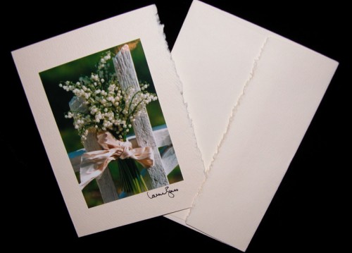 Card and Envelop